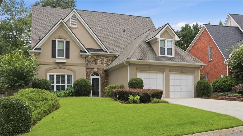 House in Marietta, Georgia, United States 1 - 18450580