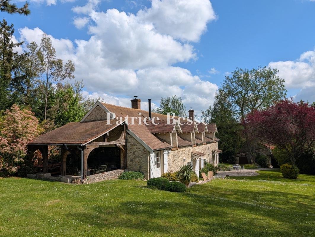 Farm Ranch in Centre Ville, Reims, France 5 - 18449596