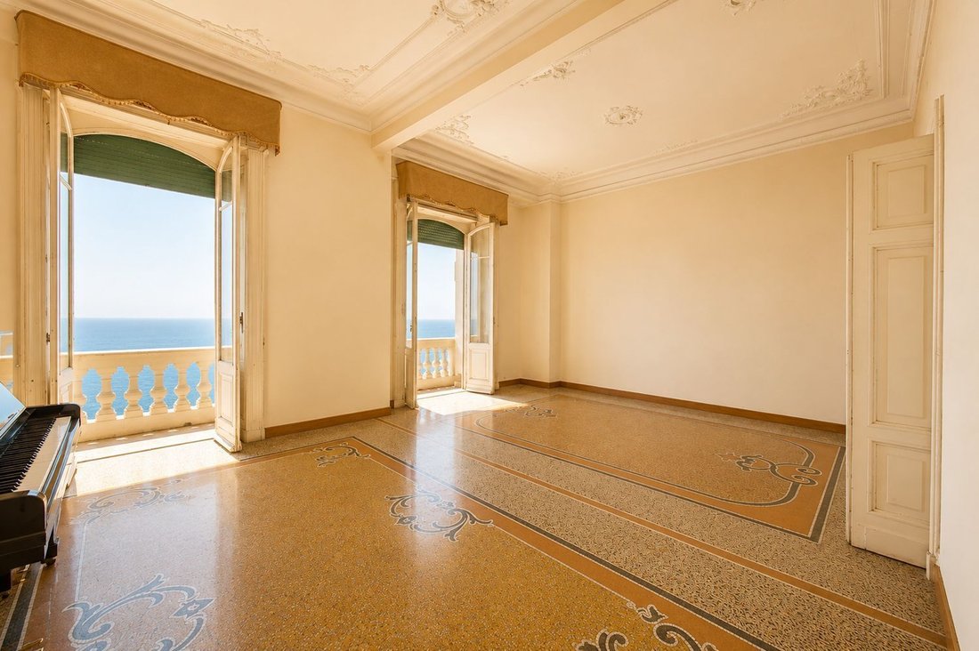 Apartment in Medio Levante, Genoa, Liguria 5 - 18451414