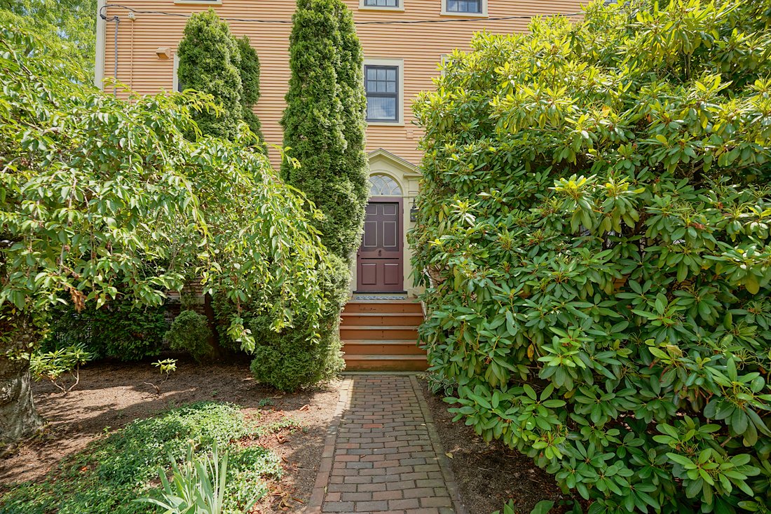 House in Portsmouth, New Hampshire, United States 4 - 18448185