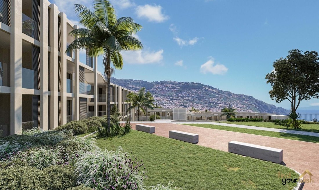 Apartment in Sao Martinho, Madeira, Portugal 2 - 18448549
