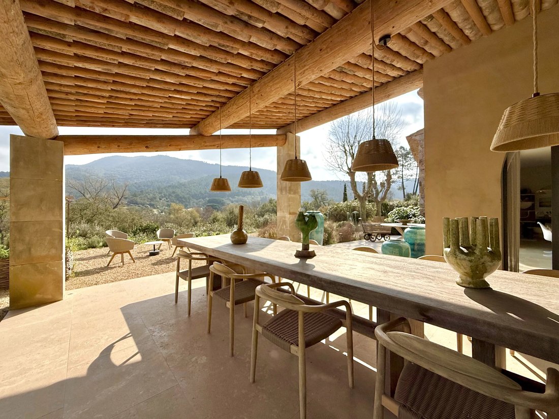 House in La Môle, Provence-Alpes-Côte d'Azur, France 2 - 18449279