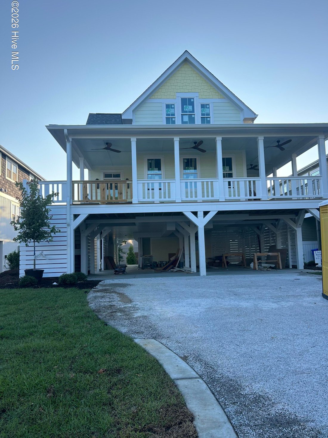House in Oak Island, North Carolina, United States 1 - 18446799