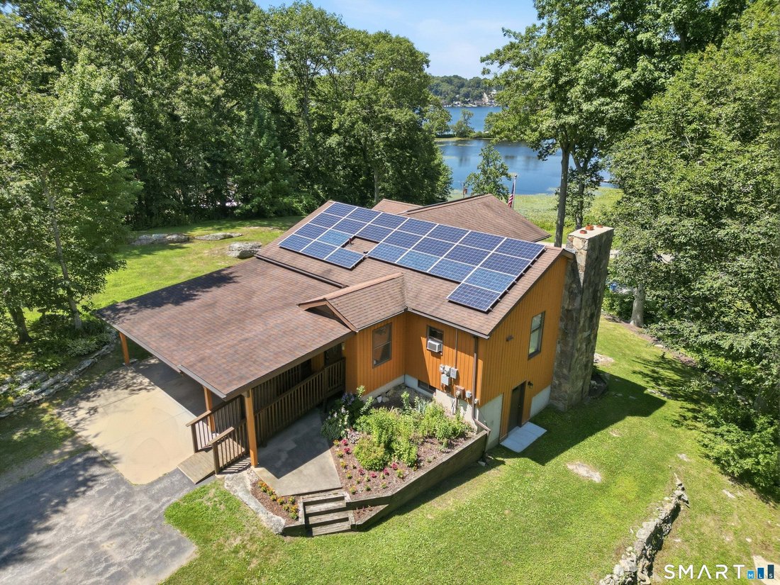 House in Lebanon, Connecticut, United States 5 - 18452044