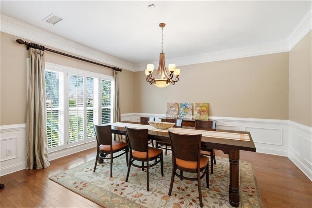 House in Marietta, Georgia, United States 4 - 18450580