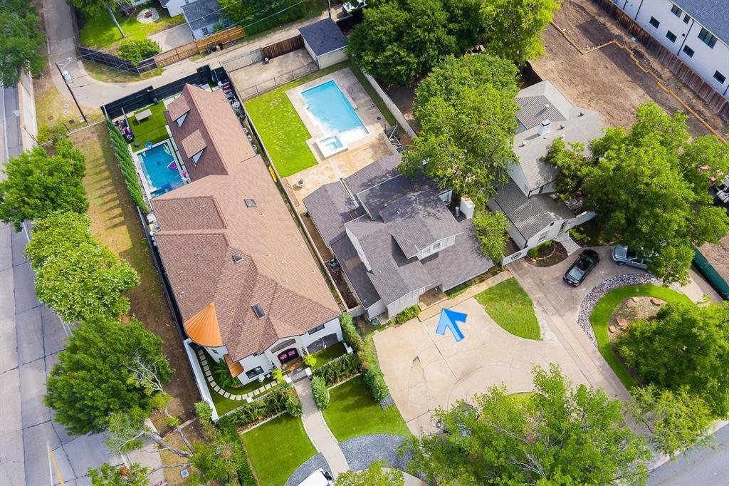 House in University Park, Texas, United States 3 - 18446970