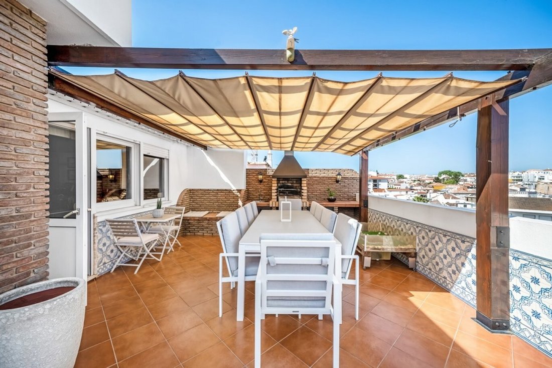 House in Tavira (Santa Maria e Santiago), Algarve, Portugal 2 - 18452350