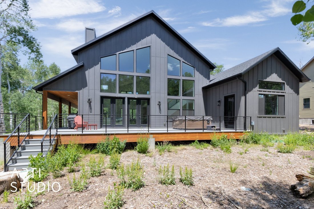 House in Heber City, Utah, United States 5 - 18448442