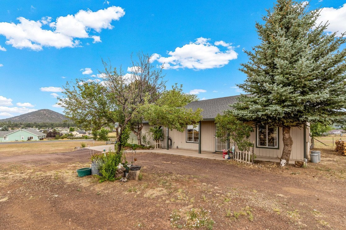 House in Flagstaff, Arizona, United States 5 - 18448018