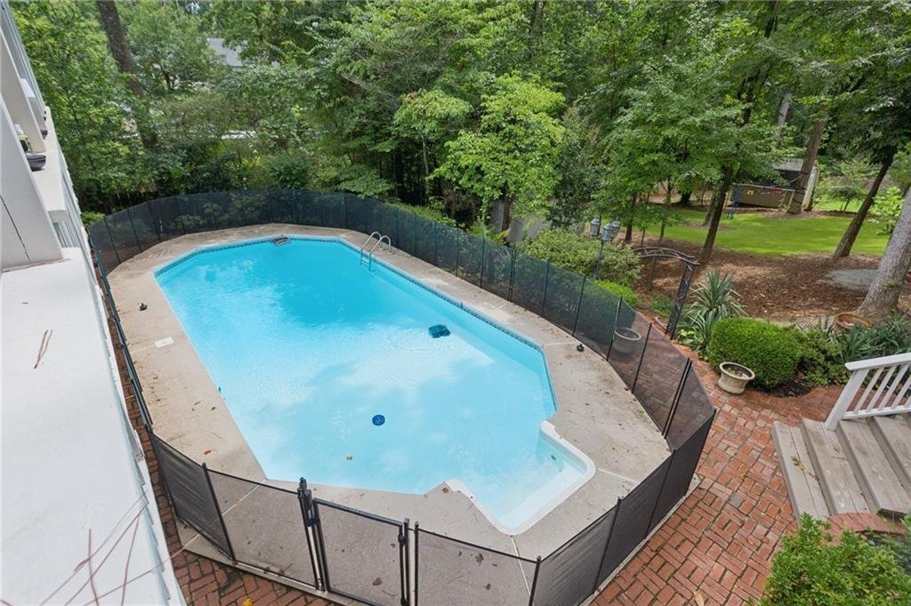 House in Marietta, Georgia, United States 5 - 18446910