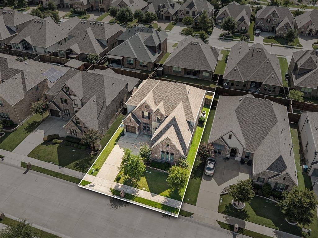 House in Rockwall, Texas, United States 3 - 18446988