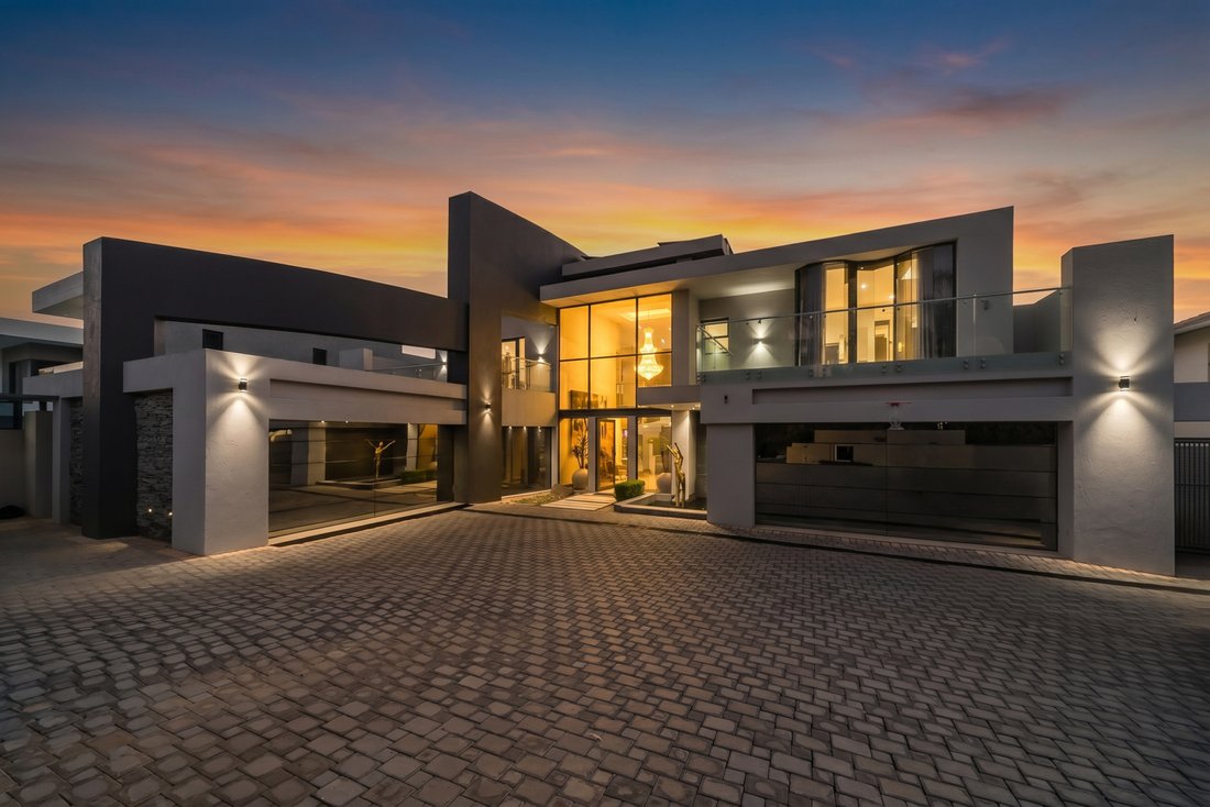 House in Roodepoort, Gauteng, South Africa 3 - 18451624