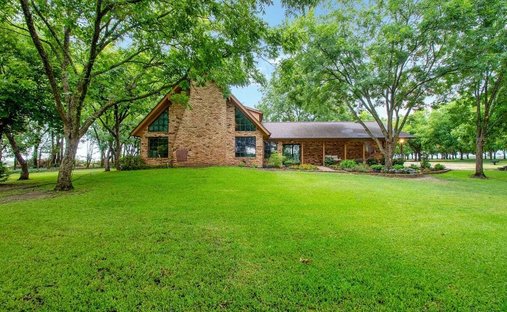 Land in Tool, Texas, United States 1
