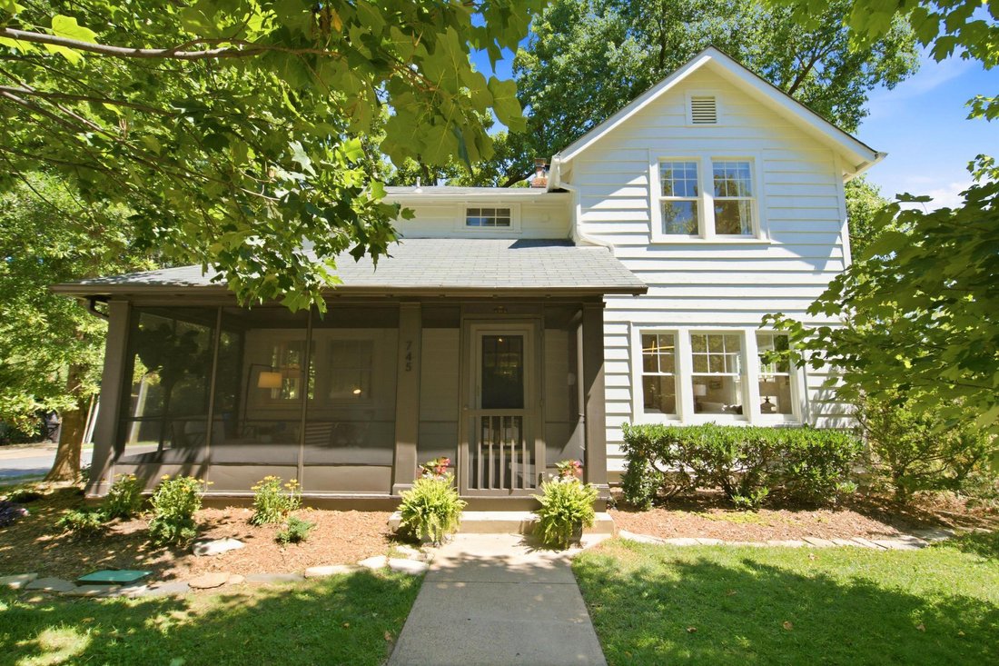 House in Arlington, Virginia, United States 4 - 18445578