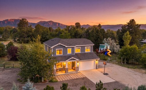 Casa a Boulder, Colorado, Stati Uniti 1