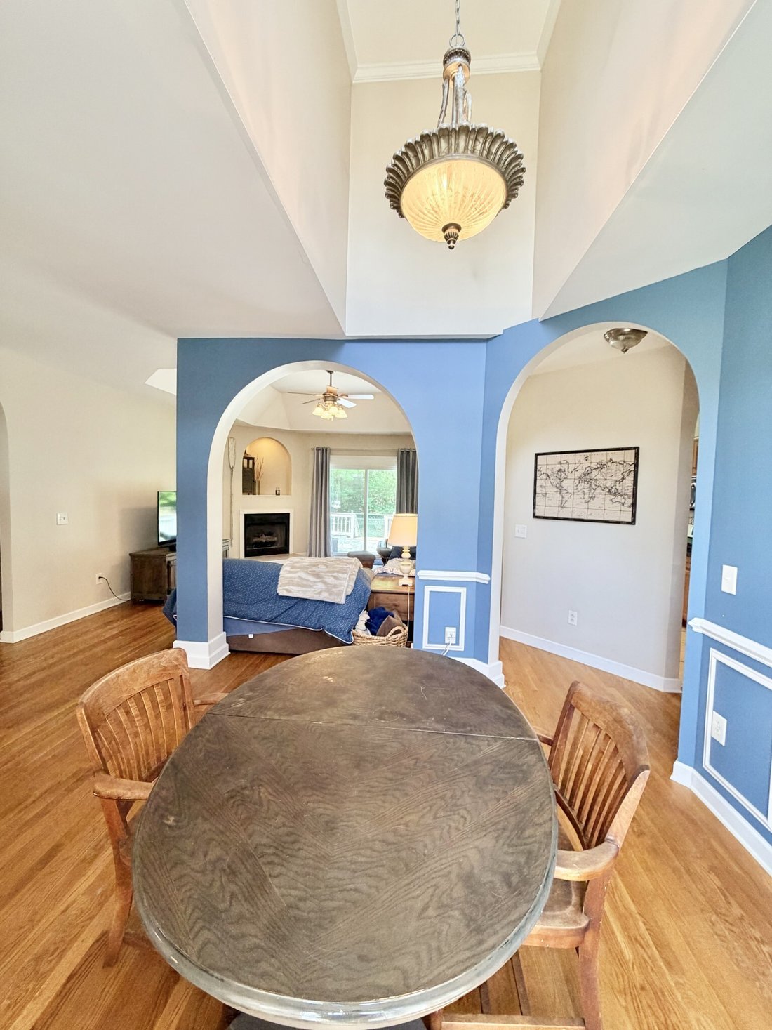 House in Mt. Juliet, Tennessee, United States 5 - 18447053