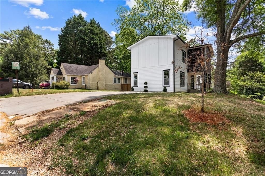 House in Atlanta, Georgia, United States 3 - 18450451
