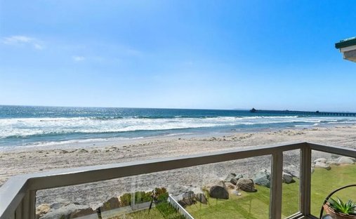 Condo in Imperial Beach, California, United States 1