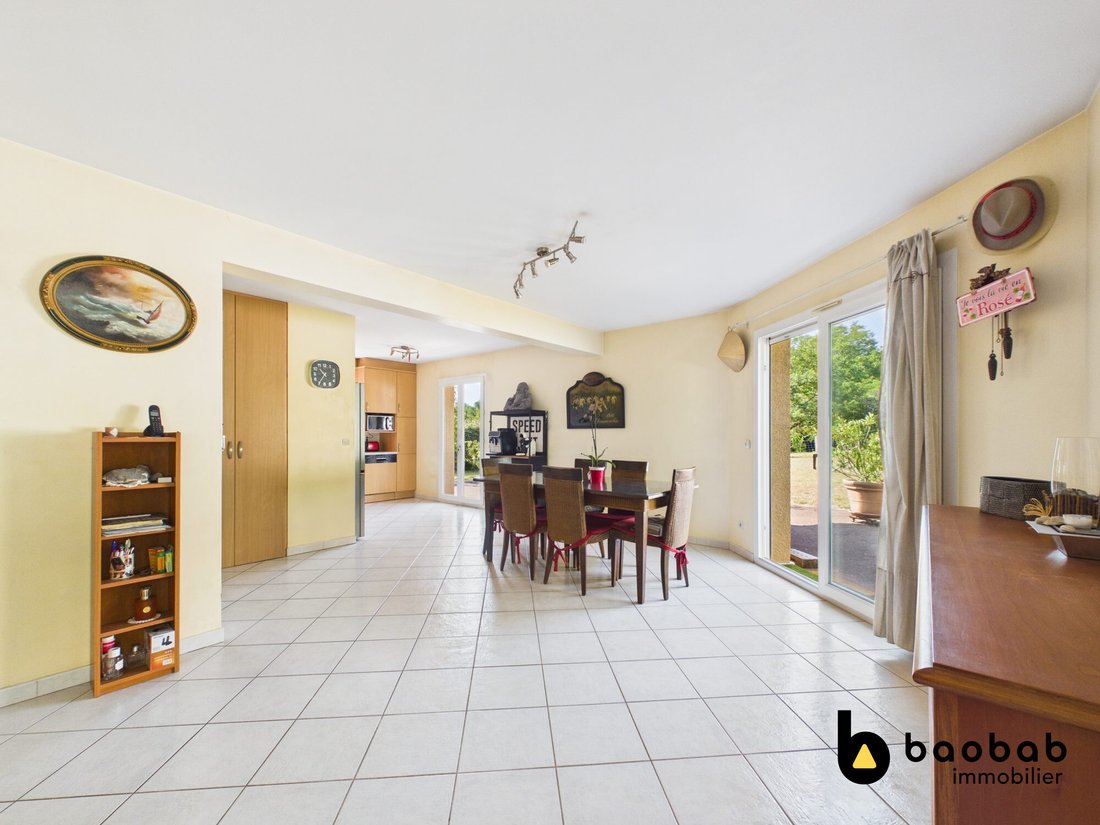 House in Sonnaz, Auvergne-Rhône-Alpes, France 3 - 18452469