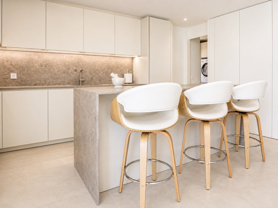Apartment in El Madroñal, Benahavis, Spain 4 - 18446772