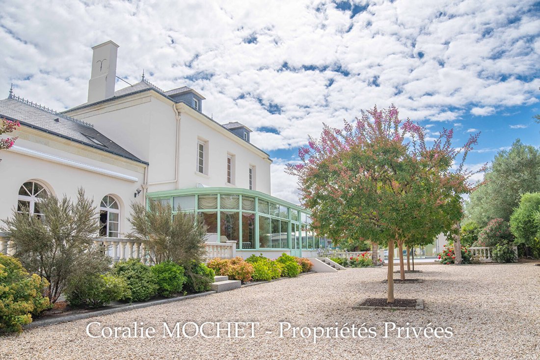 Villa in Getigne, Pays de la Loire, France 1 - 18452003