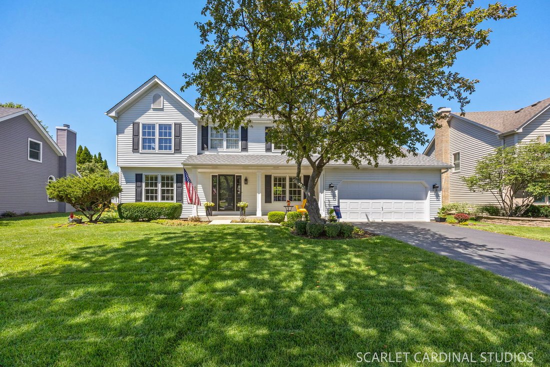House in Naperville, Illinois, United States 2 - 18447152