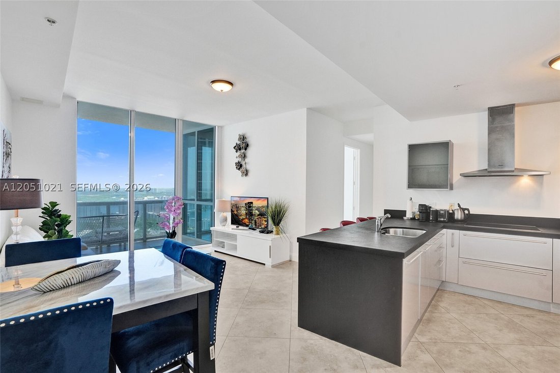 Condo in Golden Beach, Florida, United States 1 - 18449459