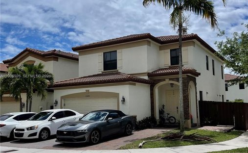 House in Doral, Florida, United States 1