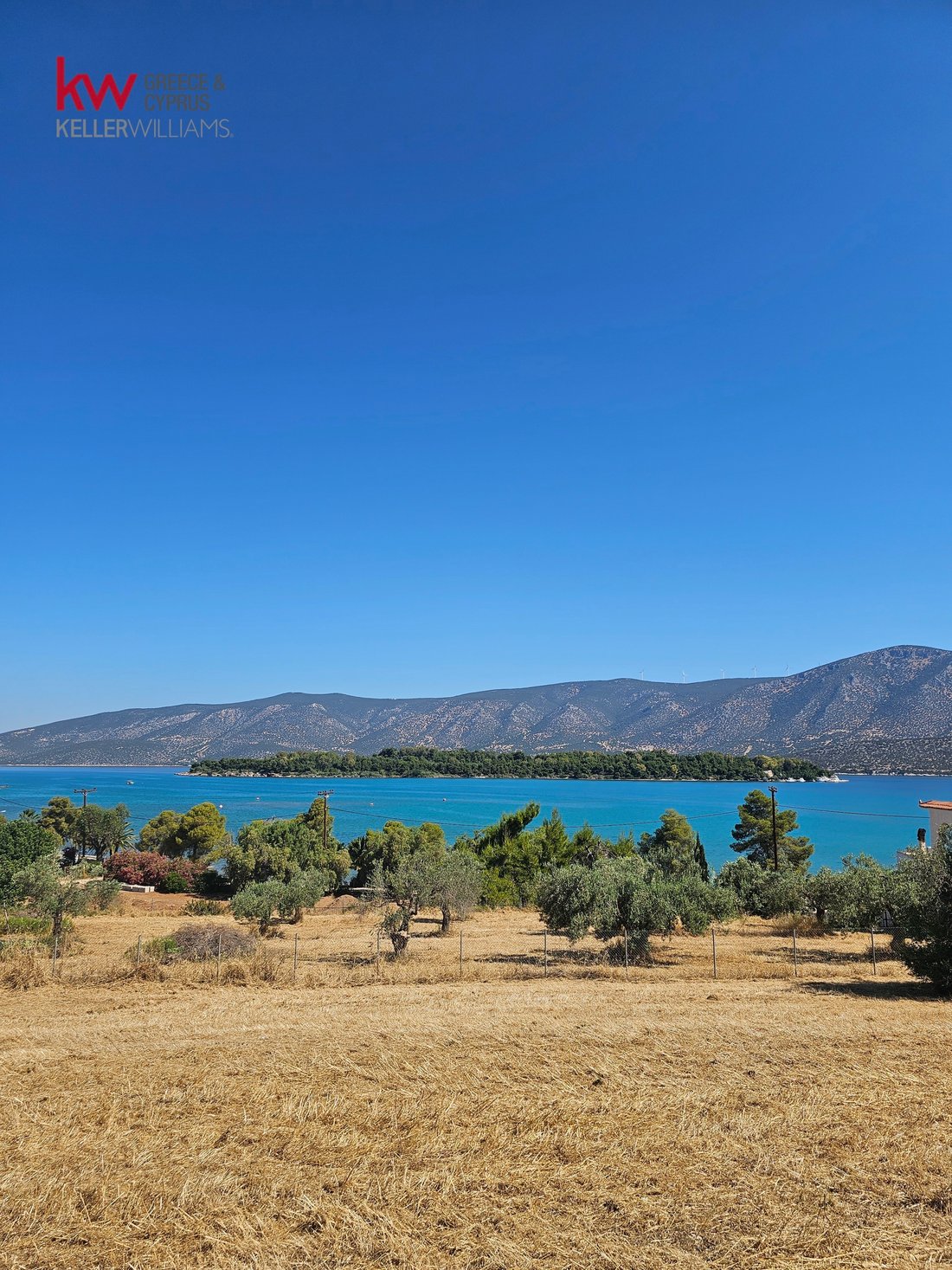 Land in Koinotita Koilados, Kranidi, Greece 1 - 18447181