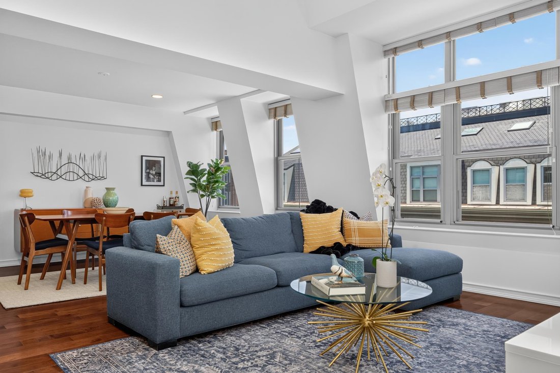 Condo in Jersey City, New Jersey, United States 4 - 18450917