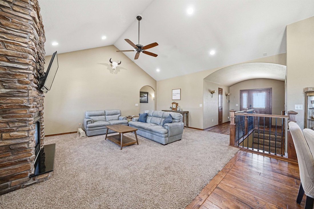 House in Rapid City, South Dakota, United States 4 - 18450810