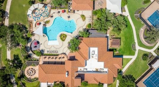 House in Leander, Texas, United States 3 - 18446675