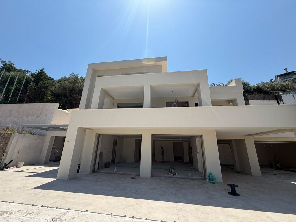 Villa in Ionian Islands, Peloponnese, Western Greece and the Ionian, Greece 4 - 18449712