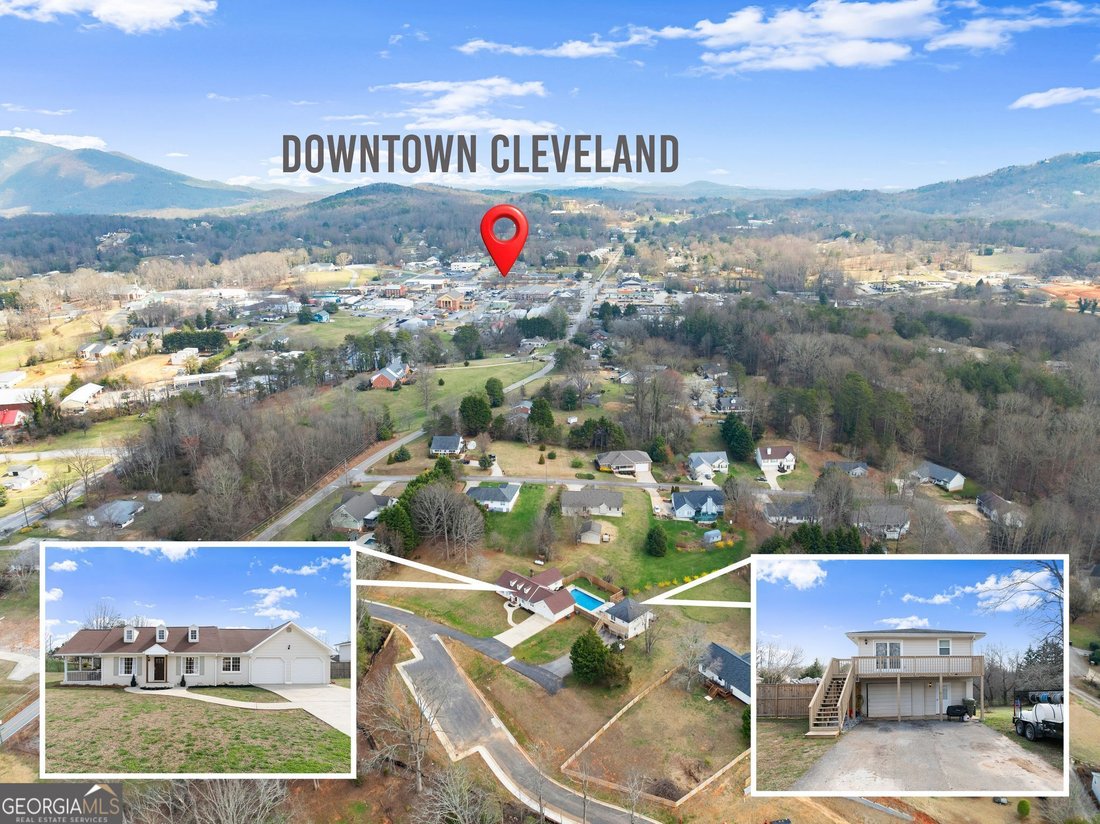 House in Cleveland, Georgia, United States 4 - 18447355