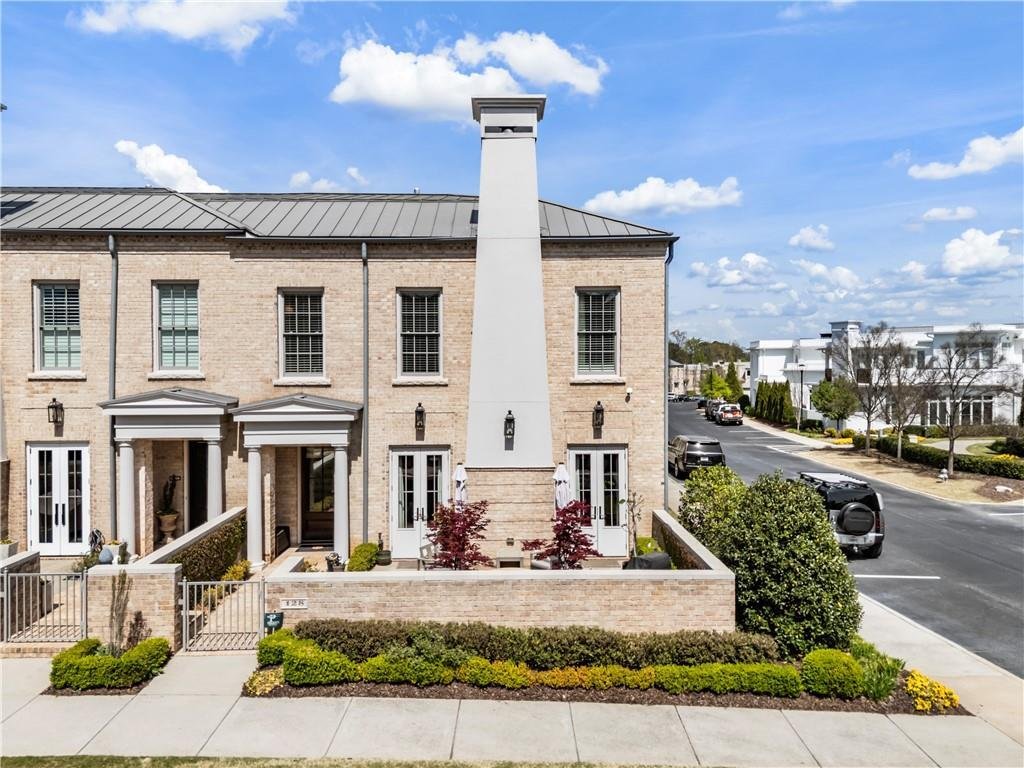 Townhouse in Alpharetta, Georgia, United States 1 - 17616089