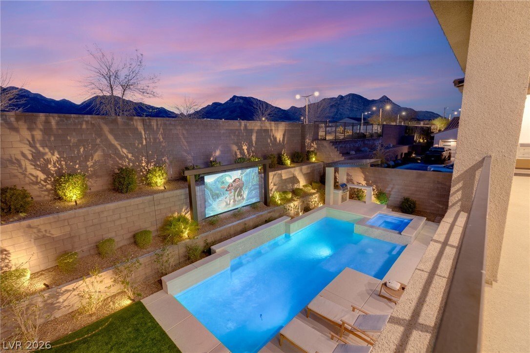 House in Las Vegas, Nevada, United States 4 - 18450007