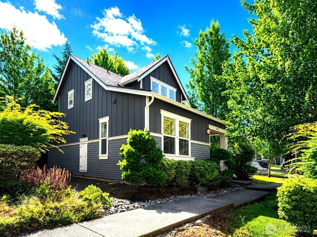 House in Redmond, Washington, United States 2 - 18451531