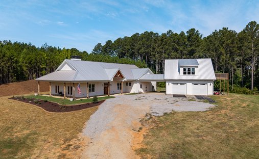 Casa a Greensboro, Georgia, Stati Uniti 1
