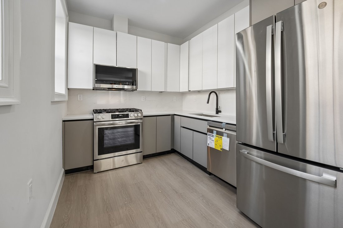 Condo in Jersey City, New Jersey, United States 2 - 18452384