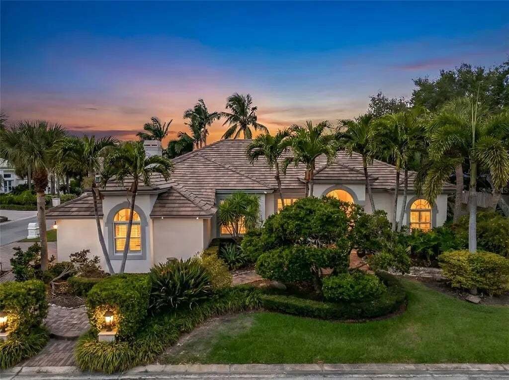 House in St. Petersburg, Florida, United States 1 - 18452283