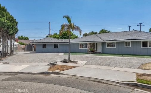 Orange, California, United States 1