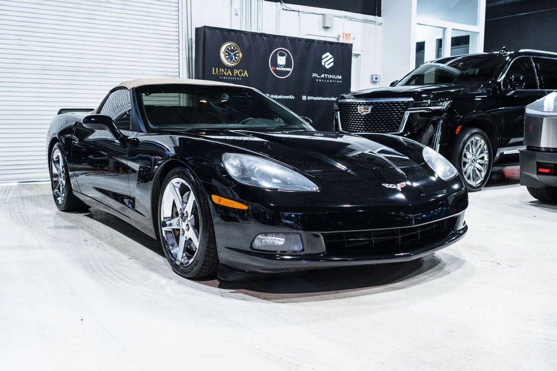 Cabriolet in Boynton Beach, FL, United States 2 - 18451769