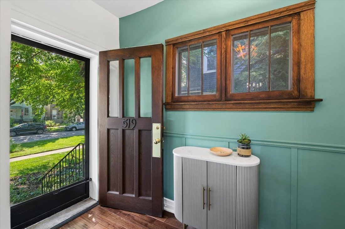 House in Oak Park, Illinois, United States 4 - 18447127