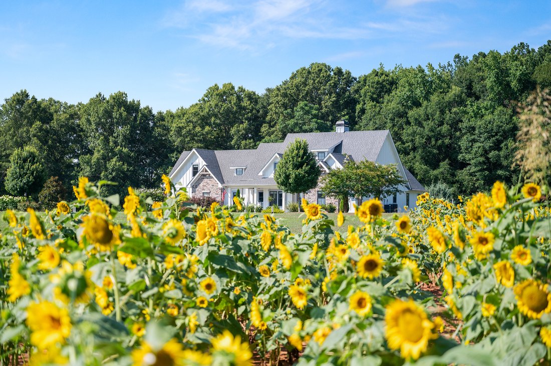 House in Rutledge, Georgia, United States 2 - 18447563