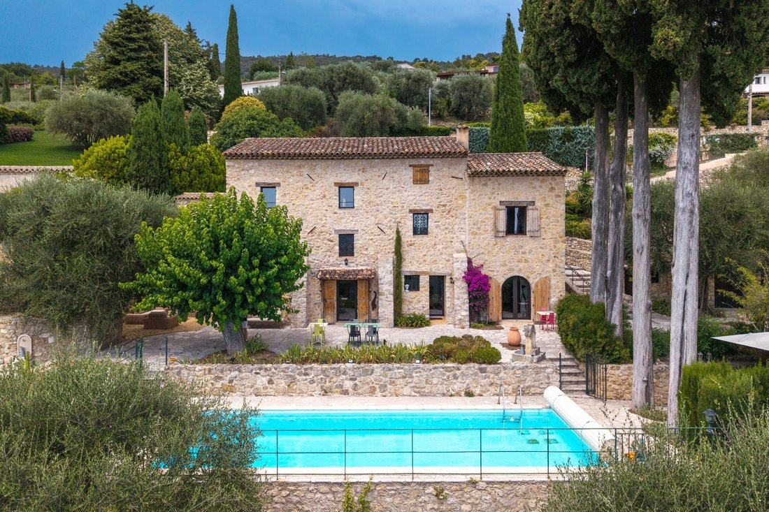 House in Spéracèdes, Provence-Alpes-Côte d'Azur, France 1 - 18451242
