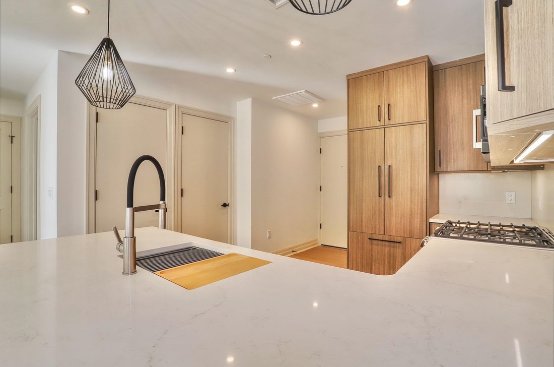 Condo in Hoboken, New Jersey, United States 3 - 18448311