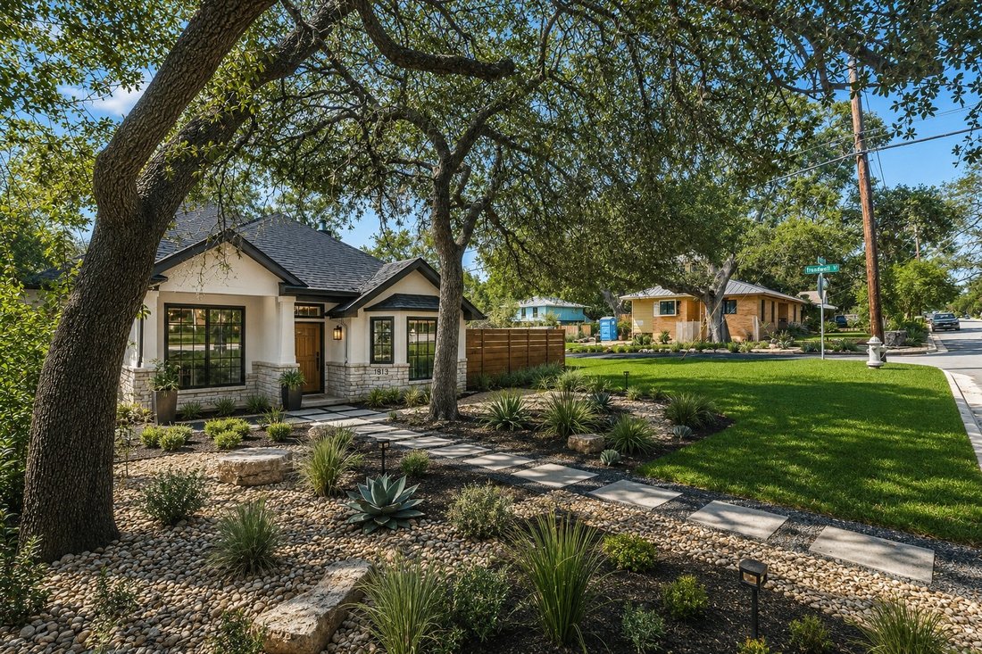 House in Austin, Texas, United States 5 - 18086083