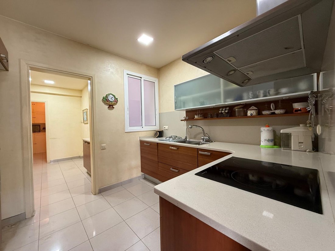 Apartment in Eixample, Barcelona, Spain 3 - 18446914