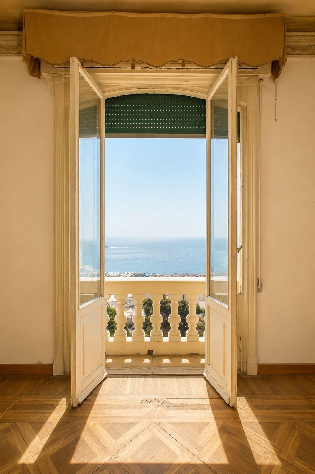 Apartment in Medio Levante, Genoa, Liguria 1 - 18451414