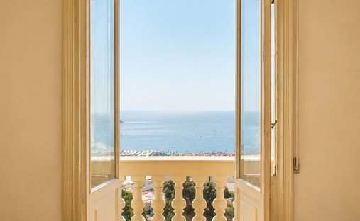 Apartment in Medio Levante, Genoa, Liguria 1
